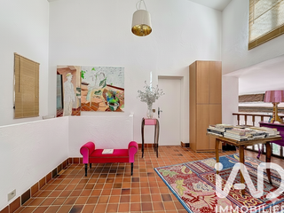 Demeure d'exception 8 pièces