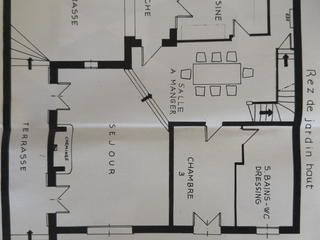 Demeure d'exception 8 pièces