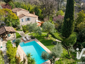 Vente Demeure d'exception 5 chambresMontauroux