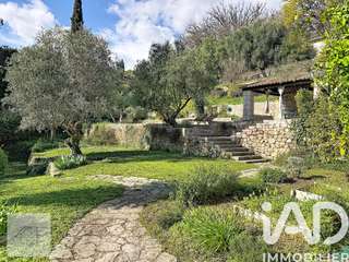 Demeure d'exception 8 pièces