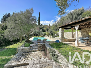 Demeure d'exception 8 pièces