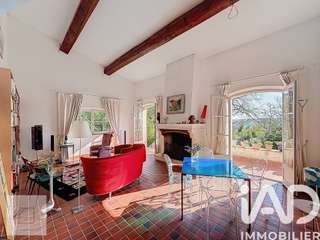 Demeure d'exception 8 pièces