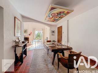 Demeure d'exception 8 pièces