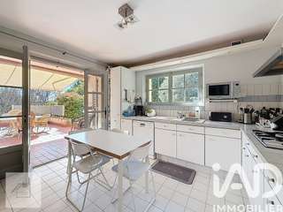 Demeure d'exception 8 pièces