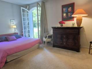 Demeure d'exception 7 pièces