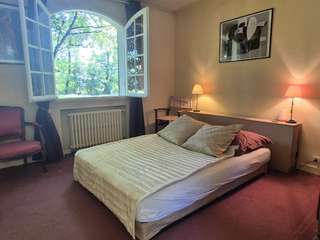 Demeure d'exception 7 pièces