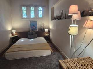 Demeure d'exception 7 pièces