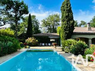 Demeure d'exception 7 pièces