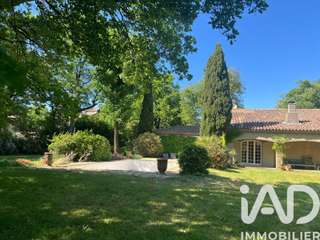 Demeure d'exception 7 pièces