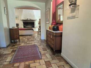 Demeure d'exception 7 pièces