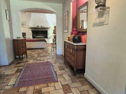 Demeure d'exception 7 pièces