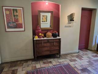 Demeure d'exception 7 pièces