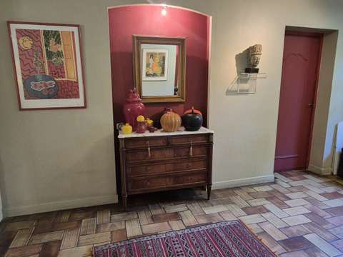 Demeure d'exception 7 pièces