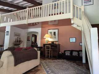 Demeure d'exception 7 pièces