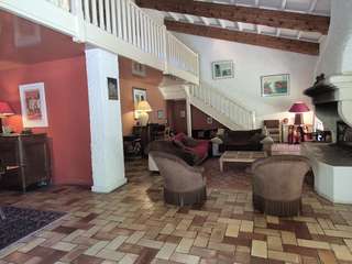 Demeure d'exception 7 pièces