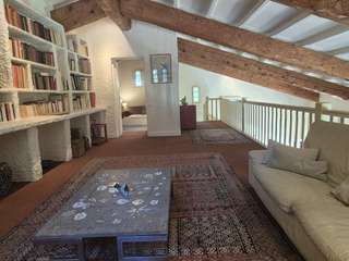 Demeure d'exception 7 pièces