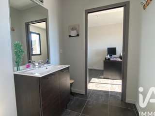 Demeure d'exception 6 pièces