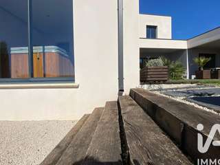 Demeure d'exception 6 pièces