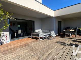 Demeure d'exception 6 pièces