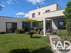 Vente Demeure d'exception 3 chambresMontélimar