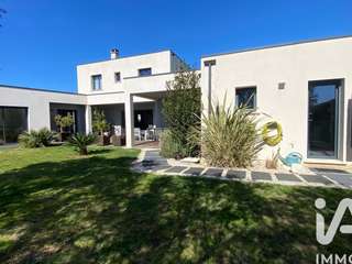 Demeure d'exception 6 pièces