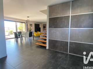 Demeure d'exception 6 pièces