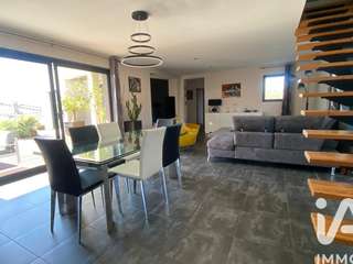 Demeure d'exception 6 pièces