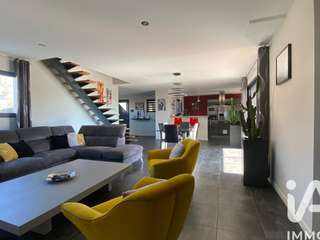 Demeure d'exception 6 pièces