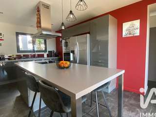 Demeure d'exception 6 pièces