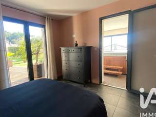 Demeure d'exception 6 pièces