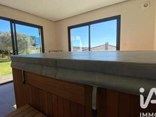 Demeure d'exception 6 pièces