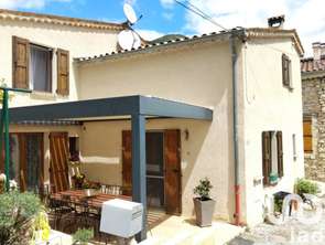 Vente Demeure d'exception 2 chambresMontfroc