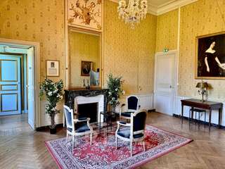 Demeure d'exception 30 pièces