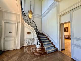 Demeure d'exception 30 pièces