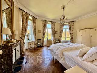 Demeure d'exception 30 pièces