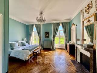 Demeure d'exception 30 pièces