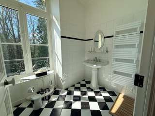 Demeure d'exception 30 pièces