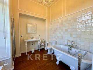 Demeure d'exception 30 pièces