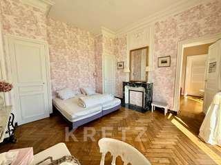 Demeure d'exception 30 pièces