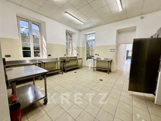 Demeure d'exception 30 pièces