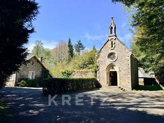 Demeure d'exception 30 pièces