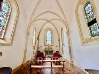 Demeure d'exception 30 pièces