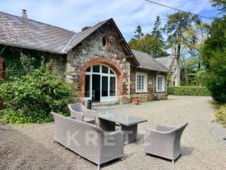 Demeure d'exception 30 pièces