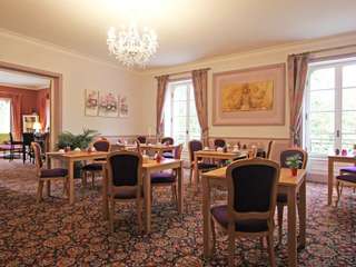 Demeure d'exception 30 pièces