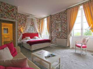 Demeure d'exception 30 pièces