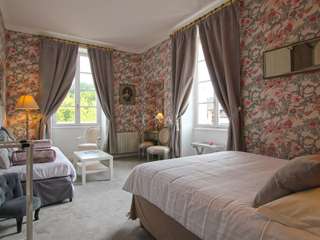 Demeure d'exception 30 pièces