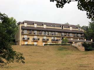 Demeure d'exception 30 pièces