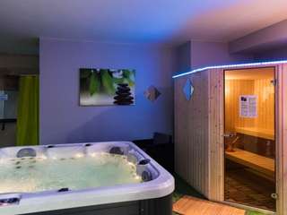 Demeure d'exception 30 pièces