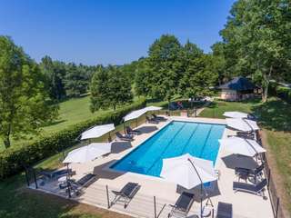 Demeure d'exception 30 pièces