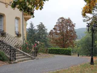 Demeure d'exception 30 pièces